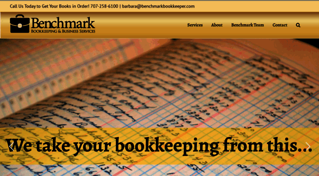 benchmarkbookkeeper.com