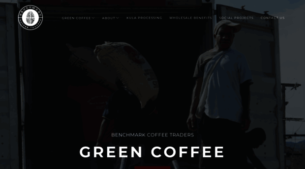 benchmarkcoffeetraders.com