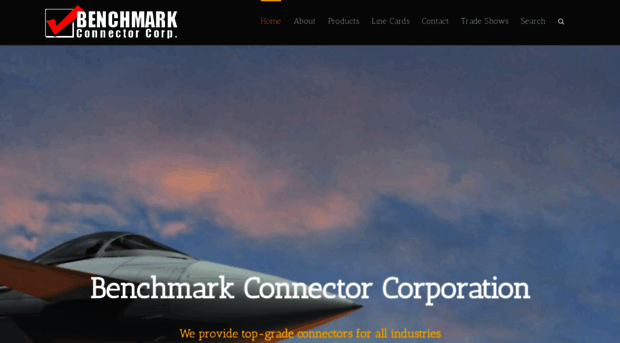 benchmarkconnector.com