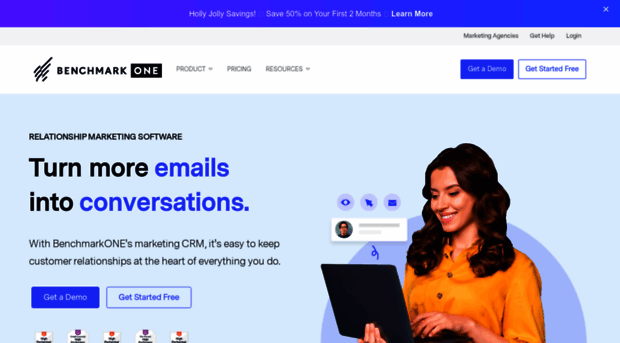 benchmarkcrm.com