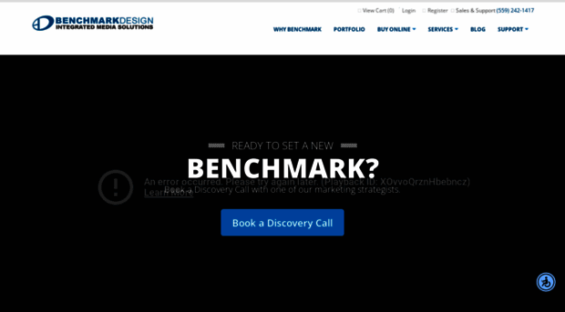 benchmarkdesign.net