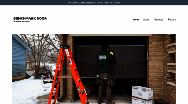 benchmarkdoor.com