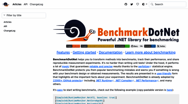 benchmarkdotnet.org