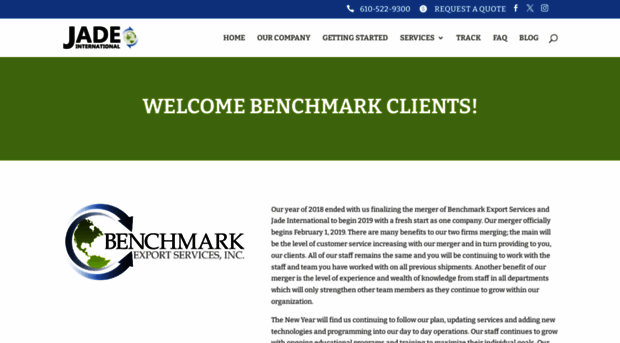 benchmarkexport.com