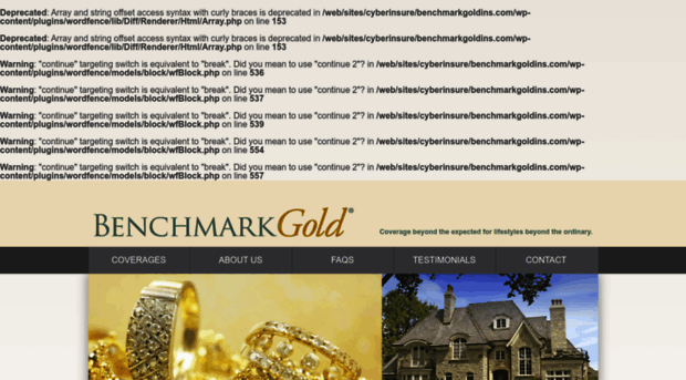 benchmarkgoldins.com