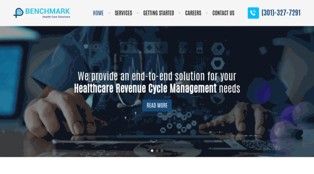 benchmarkhealthcaresolutions.com