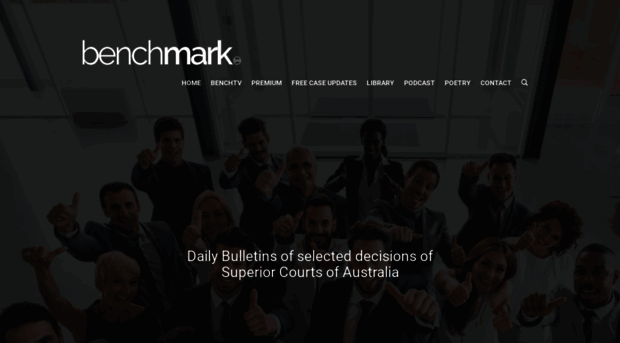 benchmarkinc.com.au