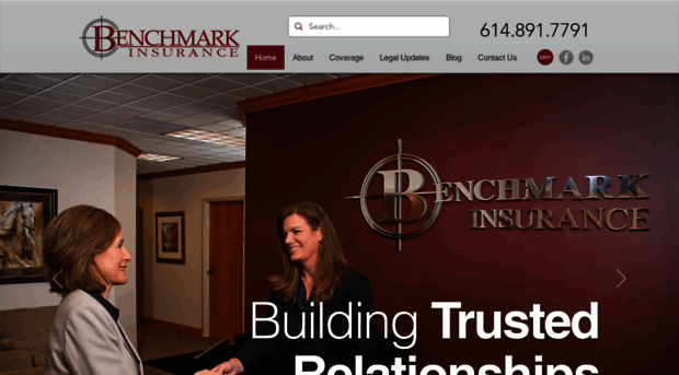 benchmarkinsurance.com