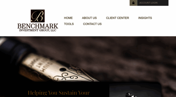 benchmarkinvestmentgroup.com