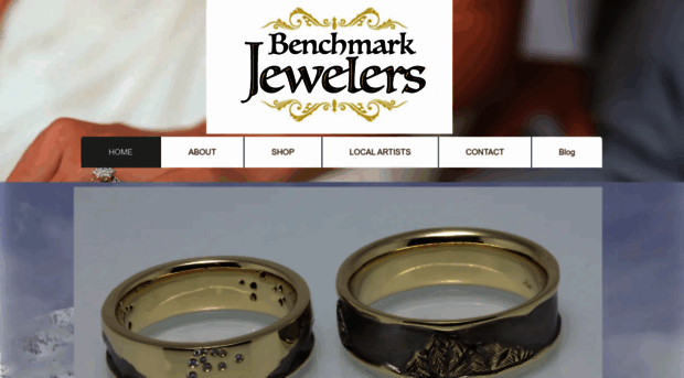 benchmarkjewelers.net