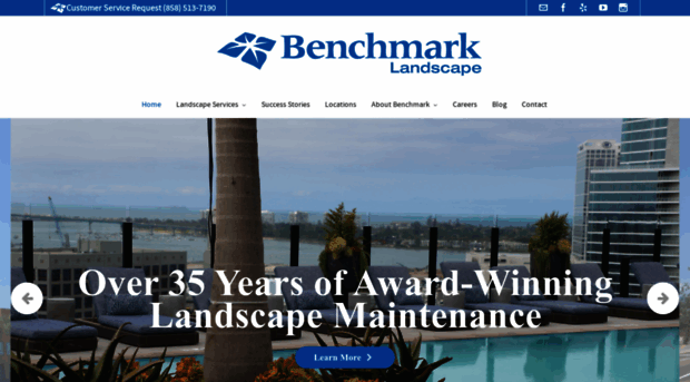 benchmarklandscape.com