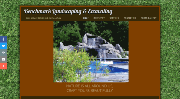 benchmarklandscaping.com