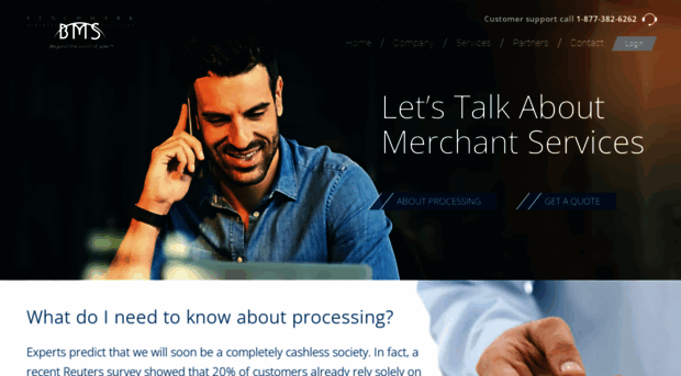 benchmarkmerchantsolutions.com