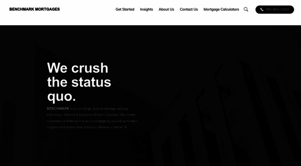 benchmarkmortgages.com