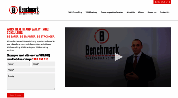 benchmarkohs.com.au