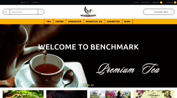 benchmarkooty.com