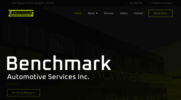 benchmarkpg.ca