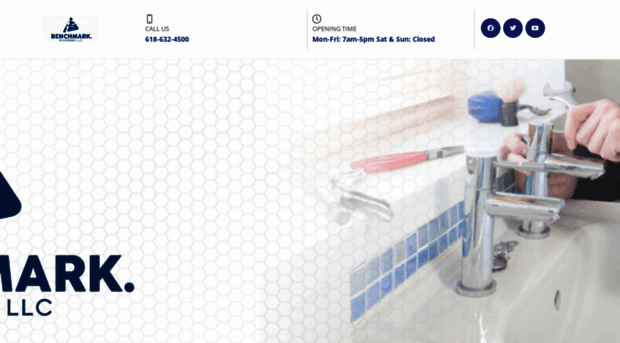 benchmarkplumbingllc.com