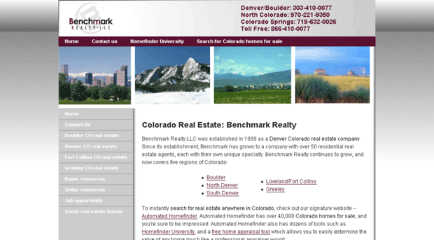 benchmarkrealtyllc.com