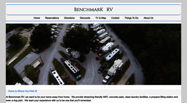 benchmarkrv.net