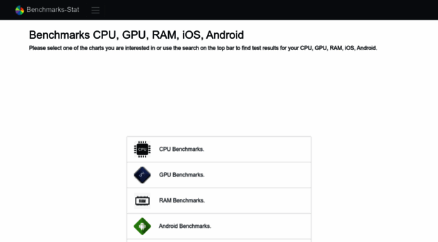 benchmarks-stat.com