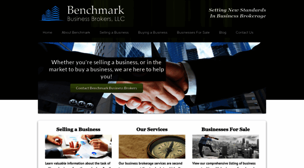 benchmarksa.com