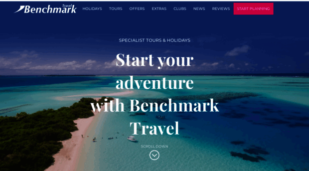 benchmarktravel.co.uk