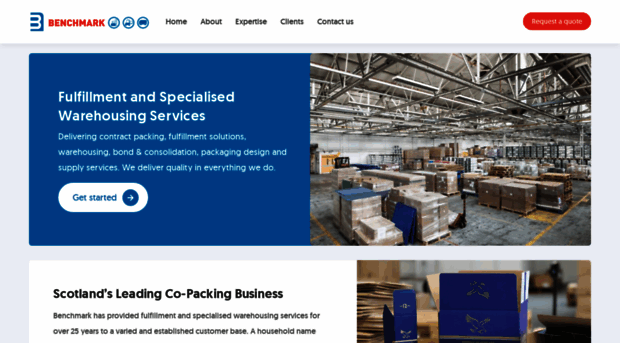 benchmarkwarehousing.co.uk