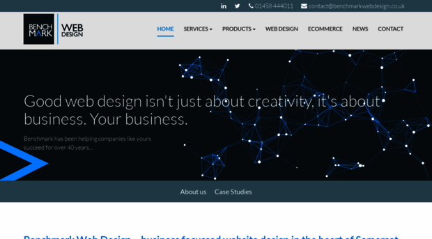 benchmarkwebdesign.co.uk