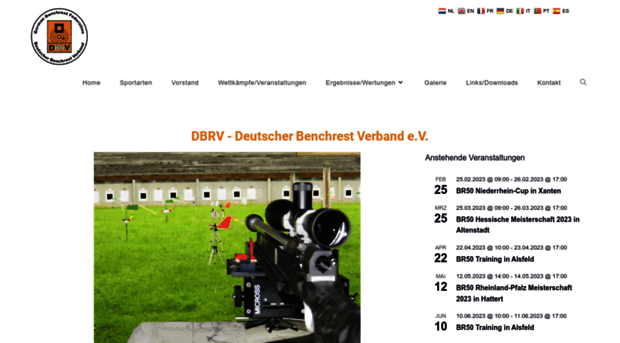 benchrest-germany.de