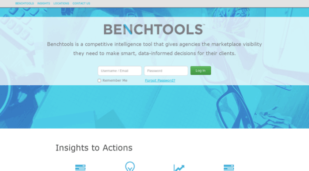 benchtools.net