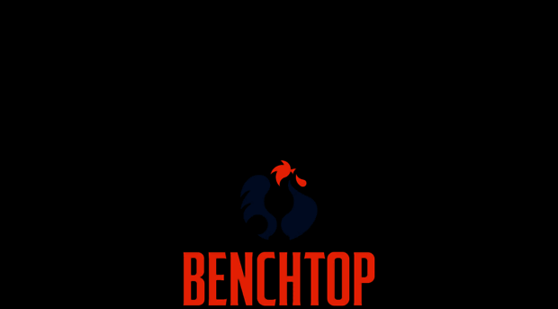 benchtopbrewing.com