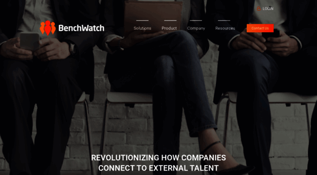 benchwatch.com