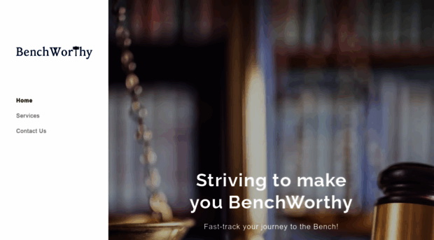 benchworthy.com