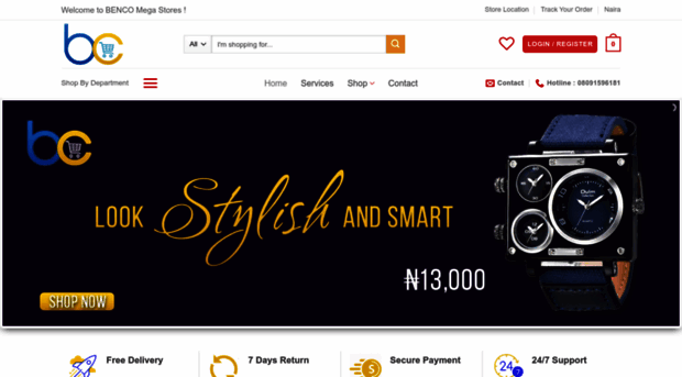 benco.com.ng