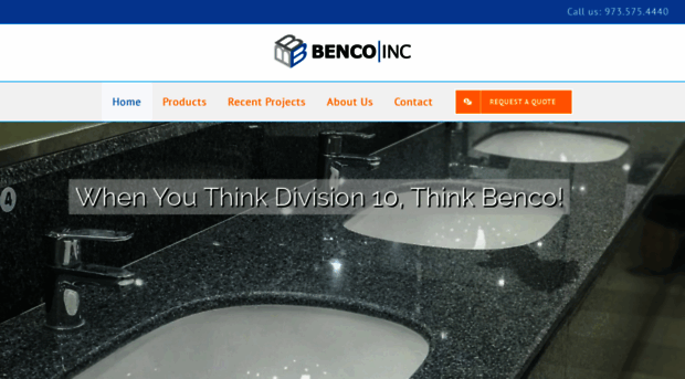 bencoinc.com