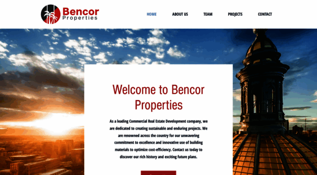 bencorprop.com