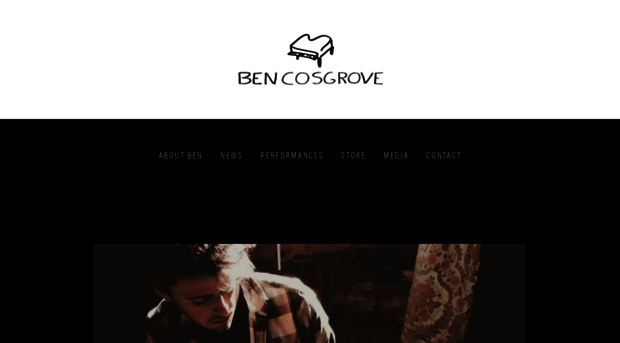 bencosgrove.com