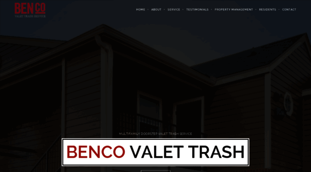 bencotexas.com