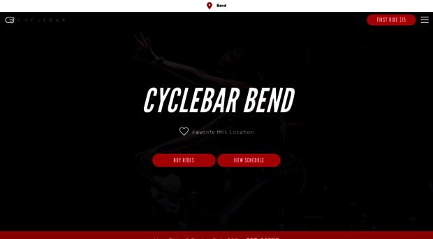 bend.cyclebar.com