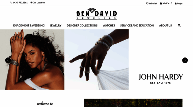 bendavidjewelers.com