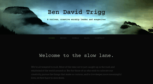 bendavidtrigg.com