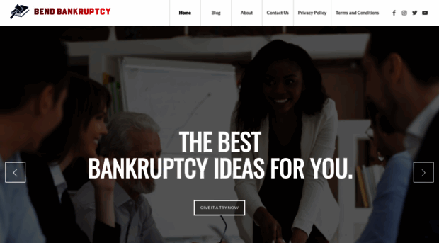 bendbankruptcy.com