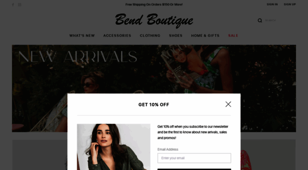 bendboutique.houseacct.com