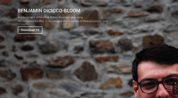 bendcbloom.com