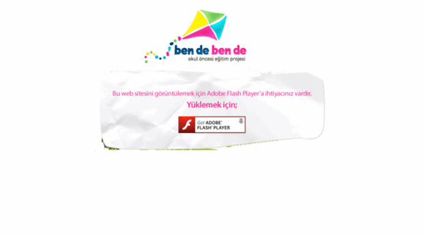 bendebende.org