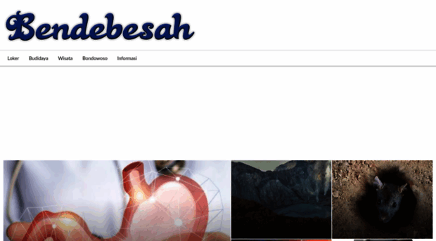 bendebesah.com