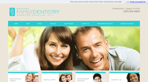 bendelfamilydentistry.com