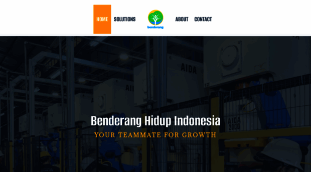 benderang.org