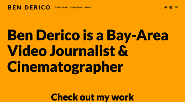 benderico.com